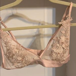 New. Bra and panty set.